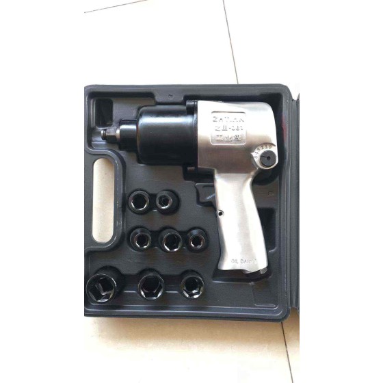 正岳五金_气动风扳（ZT-381）-之田系列