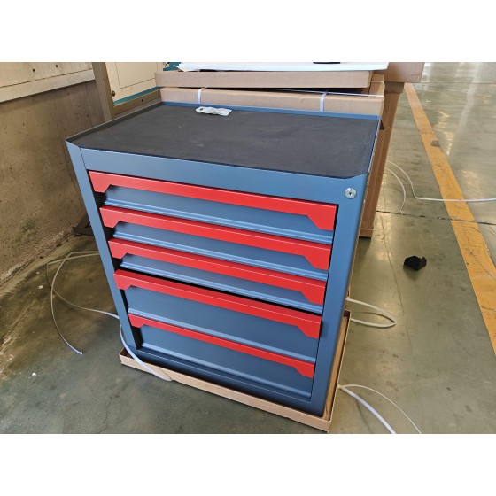 正岳五金_工具车-创佰达系列