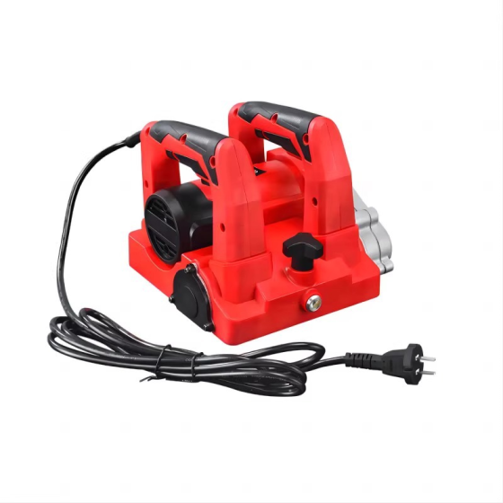 正岳五金_刨墙机-光速系列