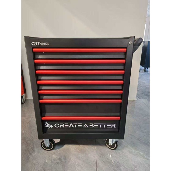 正岳五金_工具车-创佰达系列