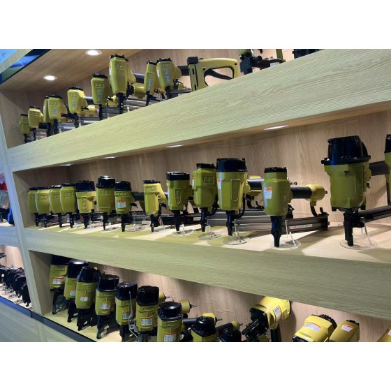 正岳五金_美特气动工具