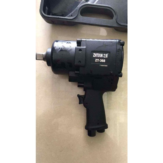 正岳五金_气动风扳（ZT-328）-之田系列
