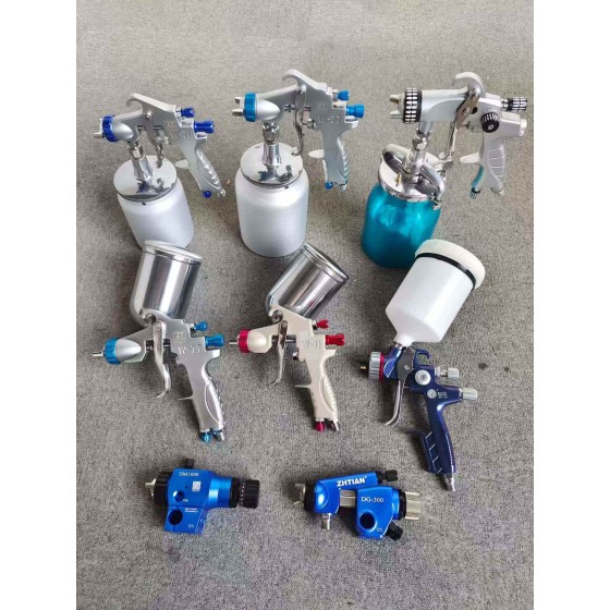 正岳五金_喷漆枪