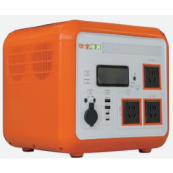 正岳五金_户外电源HQDY-1500-B-华全电源系列