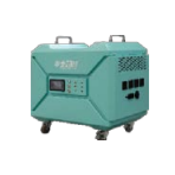 正岳五金-储能电源 HQDY-3000-A-华全电源系列