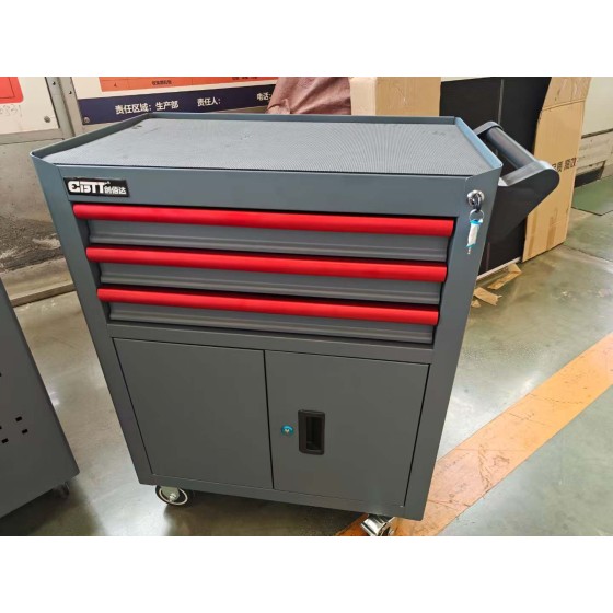 正岳五金_工具车-创佰达系列