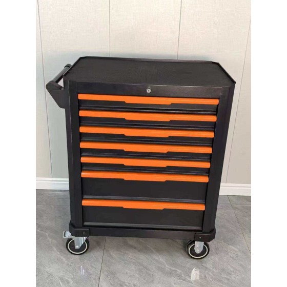 正岳五金_工具车-创佰达系列