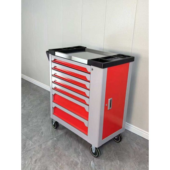 正岳五金_工具车-创佰达系列