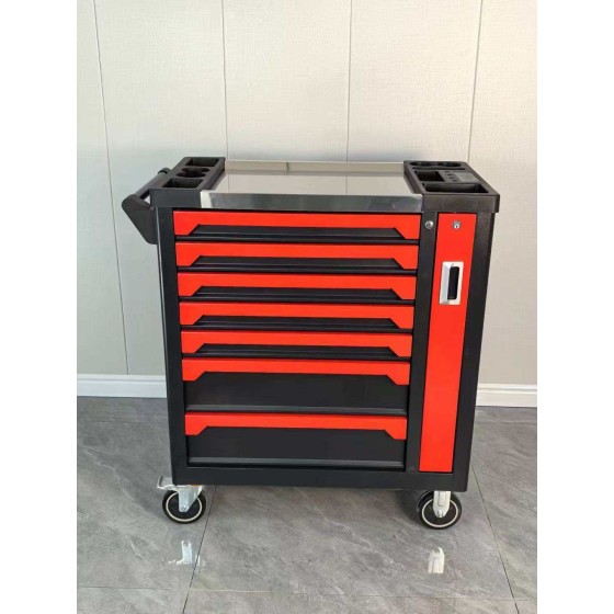 正岳五金_工具车-创佰达系列