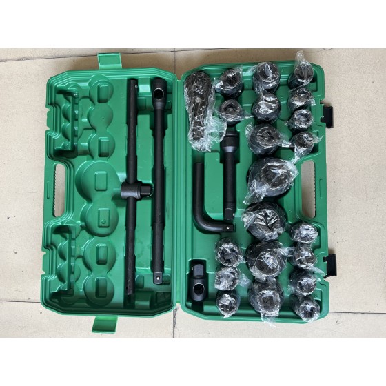 正岳五金_套筒套装