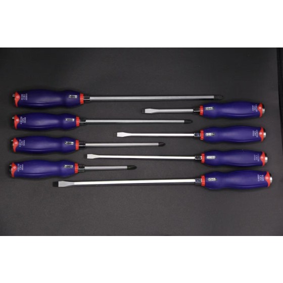 正岳五金_强磁螺丝刀-同博系列