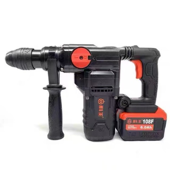 正岳五金_MBDL28锂电电锤-科王系列