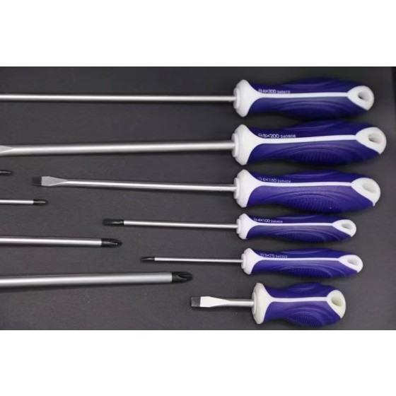 正岳五金_仿生螺丝刀-同博系列