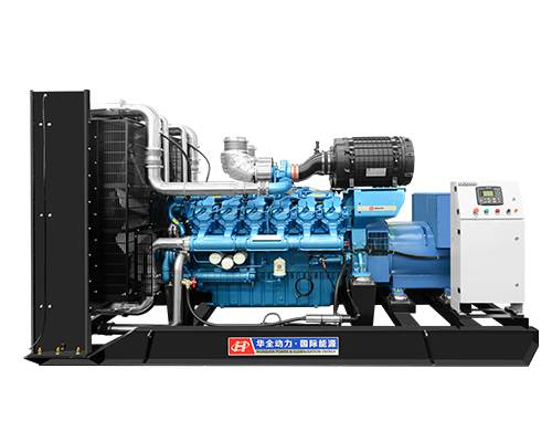 应用行业-发电机组行业 | 潍坊发电机组行业生产工具