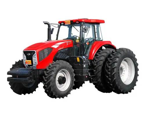 应用行业-拖拉机行业| 拖拉机行业应用生产工具