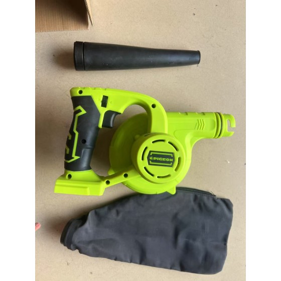 正岳工具_GL161锂电鼓风机-鸽牌系列