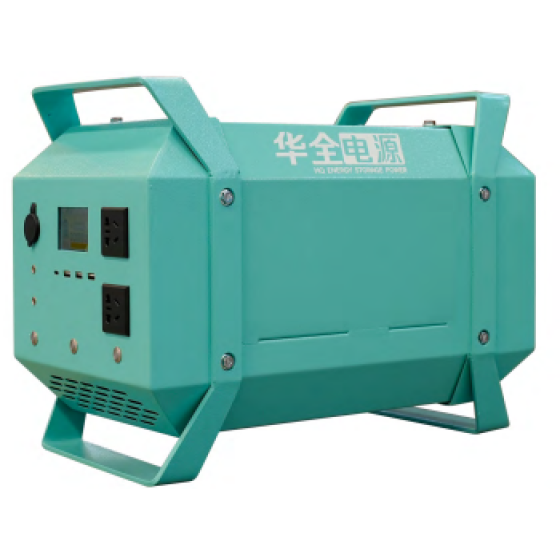 正岳工具-储能电源-HQDY-2000-A-华全电源系列