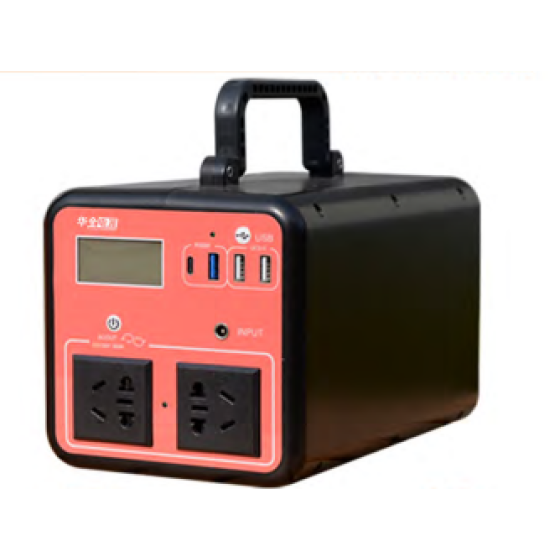 正岳工具_户外电影HQDY-500-A-华全电源系列