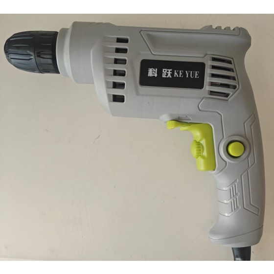 正岳工具_400W手电钻-科跃系列