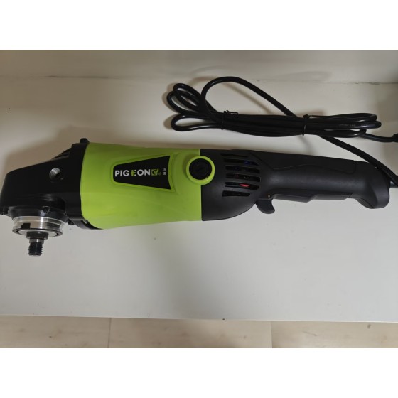 正岳工具_G8-180抛光机-鸽牌系列